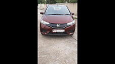 Second Hand Honda Jazz S AT [2015-2016] in Bhopal