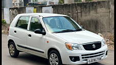 Used Maruti Suzuki Alto K10 VXi (O) [2014-2019] in Ahmedabad