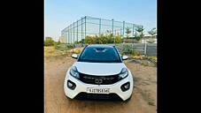 Used Tata Nexon XZA Plus Petrol in Ahmedabad