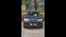 Used BMW X3 xDrive20d in Pune