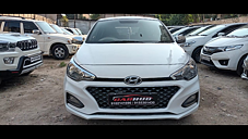 Second Hand Hyundai Elite i20 Magna Plus 1.2 [2019-2020] in Patna