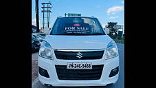 Used Maruti Suzuki Wagon R VXi 1.0 [2019-2019] in Ranchi