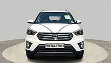 Used Hyundai Creta 1.6 S Petrol in Noida