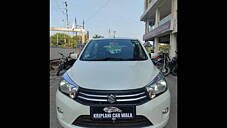 Used Maruti Suzuki Celerio ZXi in Bhopal