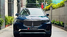 Used BMW X7 xDrive30d DPE Signature [2019-2020] in Kolkata