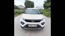 Used Tata Nexon XZ Plus (S) [2022-2023] in Hyderabad