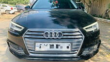 Used Audi A4 35 TDI Premium Plus in Ahmedabad