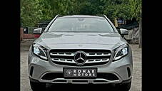 Used Mercedes-Benz GLA 200 d Sport in Chandigarh