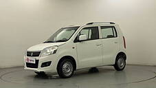 Used Maruti Suzuki Wagon R 1.0 Vxi (ABS-Airbag) in Delhi