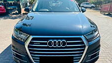 Used Audi Q7 45 TDI Technology Pack in Mumbai