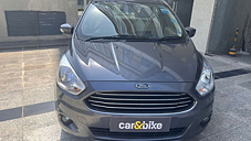 Second Hand Ford Aspire Titanium 1.2 Ti-VCT Opt in Karnal