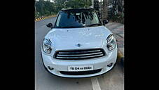 Used MINI Cooper D 5 Door in Hyderabad