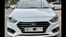 Second Hand Hyundai Verna 1.6 VTVT SX (O) in Delhi