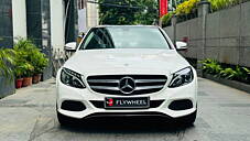 Used Mercedes-Benz C-Class C 200 Avantgarde in Kolkata