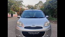 Used Nissan Micra XV Diesel in Indore