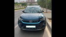 Used Tata Nexon EV XZ Plus in Gurgaon