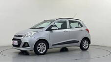 Used Hyundai Grand i10 Asta AT 1.2 Kappa VTVT [2013-2016] in Ghaziabad