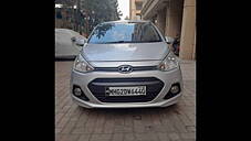 Used Hyundai Grand i10 Asta AT 1.2 Kappa VTVT [2013-2016] in Nashik