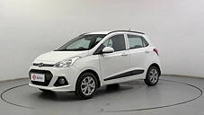 Used Hyundai Grand i10 Sportz 1.2 Kappa VTVT [2013-2016] in Ahmedabad