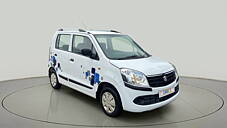 Used Maruti Suzuki Wagon R 1.0 LXi in Surat