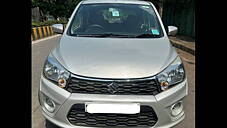 Used Maruti Suzuki Celerio ZXi AMT [2017-2019] in Mumbai