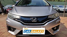 Used Honda Jazz VX CVT Petrol in Mumbai