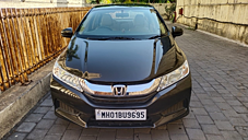 Second Hand Honda City SV Diesel in Thane