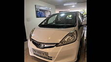 Used Honda Jazz S in Ludhiana