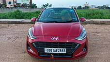 Used Hyundai Grand i10 Nios Asta AMT 1.2 Kappa VTVT in Bhubaneswar