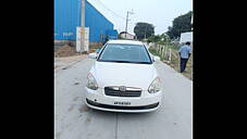 Used Hyundai Verna CRDI VGT SX 1.5 in Hyderabad