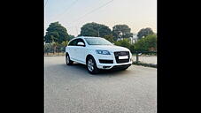 Second Hand Audi Q7 35 TDI Technology Pack in Mohali