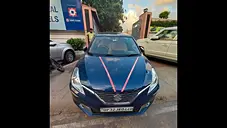 Second Hand Maruti Suzuki Baleno Delta 1.2 AT in Lucknow