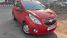 Used Chevrolet Beat LT Diesel in Mohali