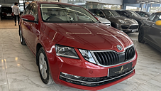 Second Hand Skoda Octavia 2.0 TDI CR Ambition Plus AT in Bangalore