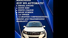 Second Hand Mahindra XUV500 W6 AT in Delhi