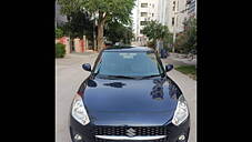 Used Maruti Suzuki Swift VXi [2021-2023] in Hyderabad