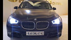 Used BMW 5 Series GT 530d in Bangalore