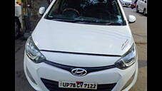 Used Hyundai i20 Sportz 1.4 CRDI in Kanpur