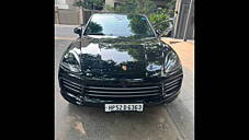 Used Porsche Cayenne Turbo [2020-2023] in Delhi