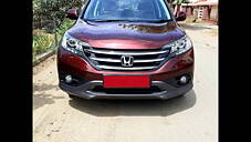 Used Honda CR-V 2.4L 2WD in Coimbatore