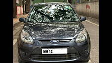 Used Ford Figo Duratec Petrol ZXI 1.2 in Pune