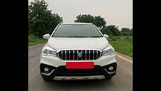 Used Maruti Suzuki S-Cross 2020 Zeta in Ahmedabad