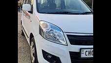 Used Maruti Suzuki Wagon R 1.0 VXI AMT (O) in Zirakpur