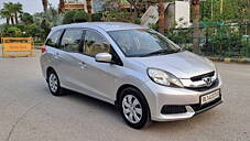 Used Honda Mobilio S Petrol in Delhi