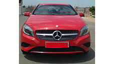 Second Hand Mercedes-Benz A-Class A 180 CDI Style in Chennai