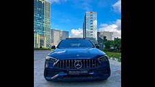 Used Mercedes-Benz AMG C 43 4MATIC in Hyderabad