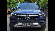 Used Mercedes-Benz GLE 300d 4MATIC LWB [2020-2023] in Delhi