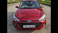 Used Hyundai Elite i20  Asta 1.2 AT in Mumbai