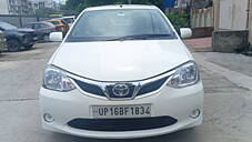 Used Toyota Etios G in Delhi