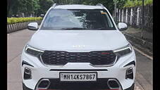 Used Kia Sonet GTX Plus 1.5 Diesel AT in Mumbai